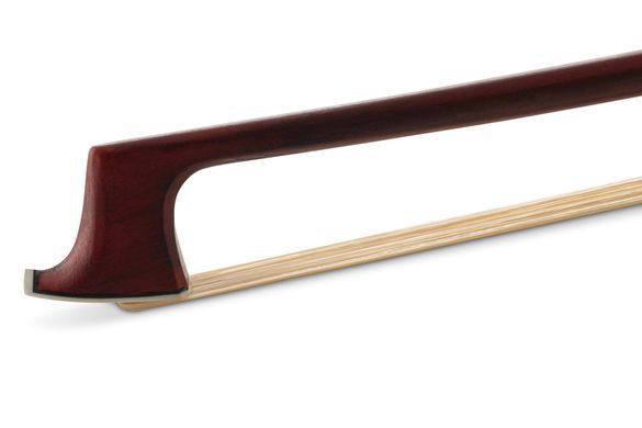 Смичок для скрипки GEWA Massaranduba Student 3/4 Round Stick