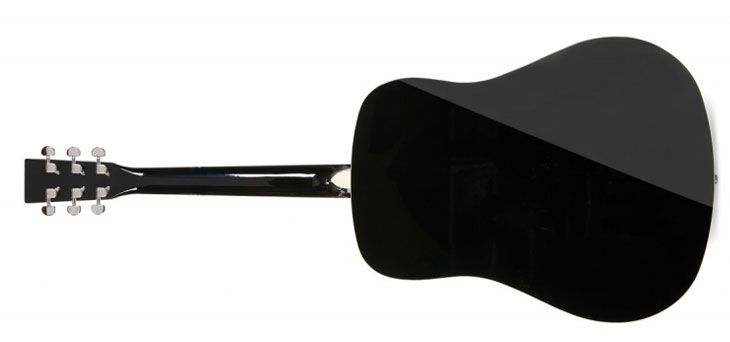 Акустична гітара SX SD104GBK