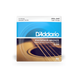 Струни для 12-струн. гітари D'ADDARIO EJ38