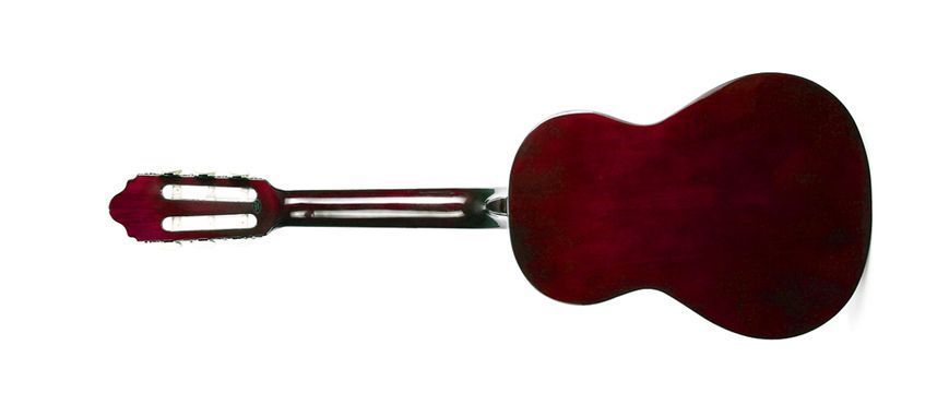 Гитара класическая VALENCIA VC102RDS