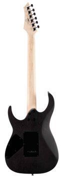 Електрогітара CORT X100 (Open Pore Black Burst)