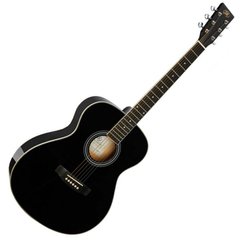 Акустическая гитара SX SO104GBK