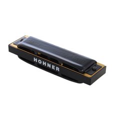 Губна гармоніка Hohner Pro Harp MS C-major M564016X