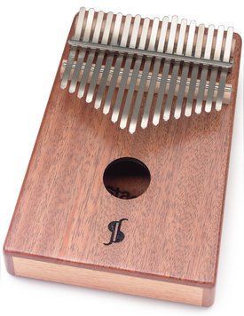 Калімба Stagg KALI-PRO17-MA