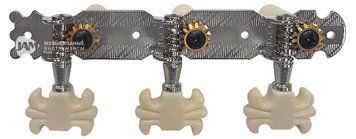Колки для класической гитары Maxtone GM-21N