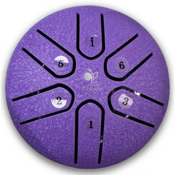 Ґлюкофон Alfabeto GLP3-6PR