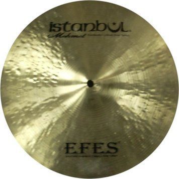 Тарілка "Hi-Hat" Istanbul Mehmet EF-HM13