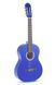 Гітара класична GEWA pure Basic 3/4 Transparent Blue