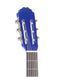Гітара класична GEWA pure Basic 3/4 Transparent Blue