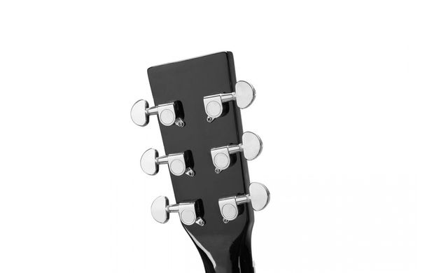 Акустична гітара SX SO104GBK