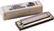 Губная гармошка Hohner Big River Harp D-major MS M590036