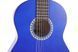 Гітара класична GEWA pure Basic 3/4 Transparent Blue