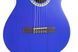 Гітара класична GEWA pure Basic 3/4 Transparent Blue