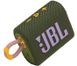 Акустична система JBL GO3GRN