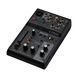 Многоцелевой 3-канальный микшер с USB-аудиоинтерфейсом YAMAHA AG03MK2B