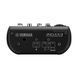 Многоцелевой 3-канальный микшер с USB-аудиоинтерфейсом YAMAHA AG03MK2B