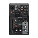 Многоцелевой 3-канальный микшер с USB-аудиоинтерфейсом YAMAHA AG03MK2B
