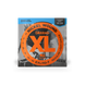Струни для електрогітар D'ADDARIO EXL110-7