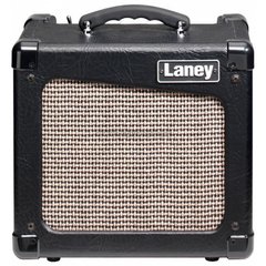 Комбо підсилювач ламповий Laney CUB8