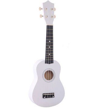 Укелеле Figure UKU2-WH