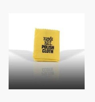 Тканина для полірування гітар Ernie Ball P04220