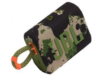 Акустична система JBL GO3SQUAD