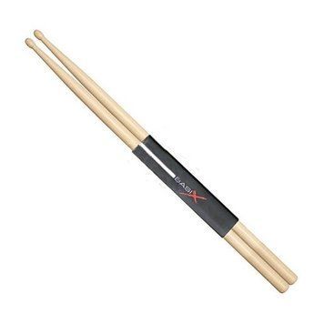 Барабанні палички (пара) Basix BasiX Hickory 7A