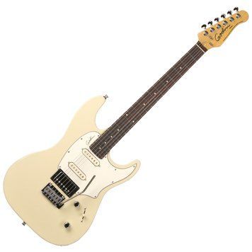 Електрогітара GODIN 035328 - Session Cream HG RN