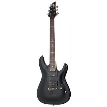 Електрогітара SCHECTER SGR C-1 MSBK