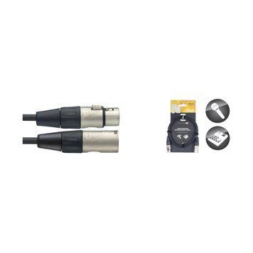 Кабель мікрофонний Stagg NMC6R