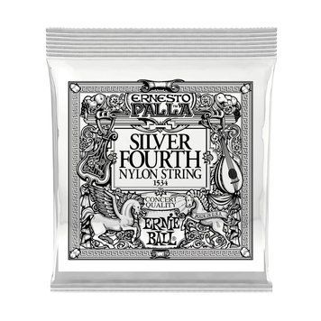 Струна гітарна ак.гіт.4-я Ernie Ball P01534