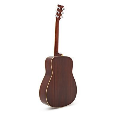 Акустична гітара YAMAHA FG830 TOBACCO BROWN SUNBURST