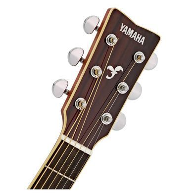 Акустична гітара YAMAHA FG830 TOBACCO BROWN SUNBURST
