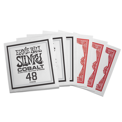 Струни для електрогітари Ernie Ball Inc. P02717