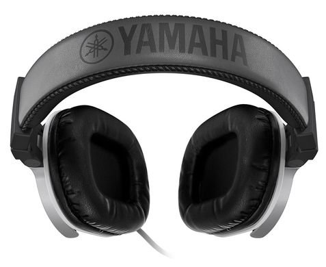 Навушники Audio-Technica YAMAHA HPH-MT5W