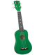 Укулеле Diamond Head DU-105 GN
