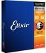 Струны для электрогитары Elixir EL NW CL (09/46)