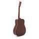 Акустична гітара YAMAHA FG830 TOBACCO BROWN SUNBURST