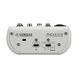 Многоцелевой 3-канальный микшер с USB-аудиоинтерфейсом YAMAHA AG03MK2W