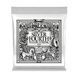 Струна для классической гитары Ernie Ball P01534, 4-я струна Ре (D)