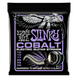 Струни для електрогітари Ernie Ball Inc. P02717