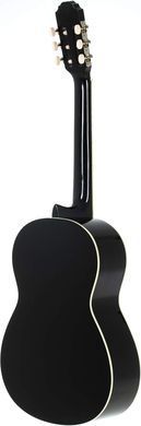 Гитара класическая GEWA pure Basic 4/4 Black(компл.)