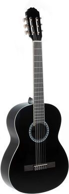 Гитара класическая GEWA pure Basic 4/4 Black(компл.)