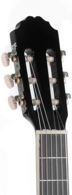 Гитара класическая GEWA pure Basic 4/4 Black(компл.)