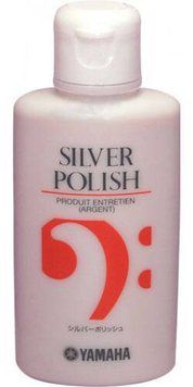 Засіб для поліровки YAMAHA SILVER POLISH 110CC