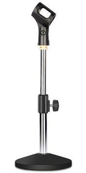 Стійка мікрофонна HL AUDIO DM-38