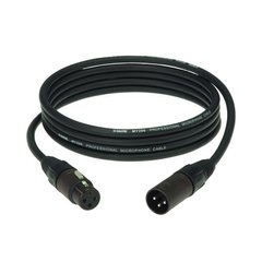 Мікрофонний кабель KLOTZ MB1X0100