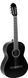 Гитара класическая GEWA pure Basic 4/4 Black(компл.)