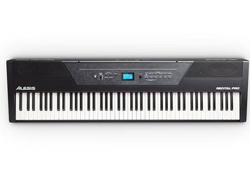 Цифрове фортепіано ALESIS RECITAL PRO