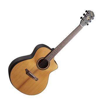 Aкустична гітара GOPHER WOOD I 265 RC